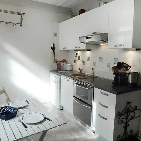 Holiday De Pecheur Σπίτι διακοπών Trouville-sur-Mer