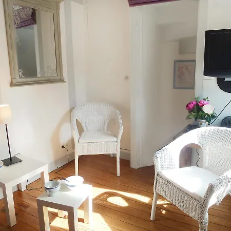 Σπίτι διακοπών Holiday De Pecheur Trouville-sur-Mer
